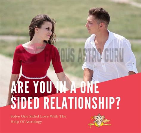 One Sided Love Problem Solutions - Famous Astro Guru +91-6284603455
