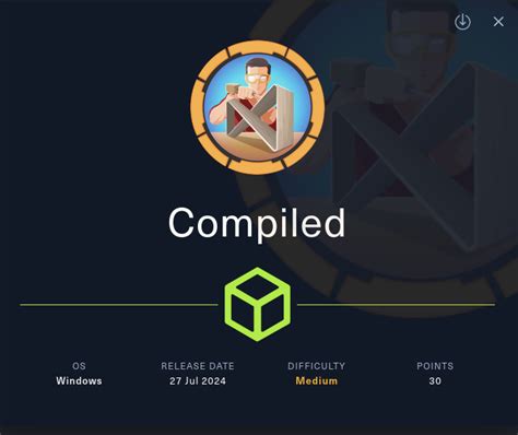 Hack the Box Tutorial 的图像结果