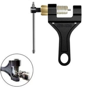 BALRAMA Chain Breaker Link Removal Motor Chain Cutter Riveting Tool For ...