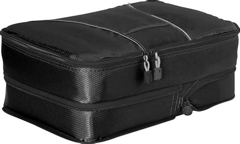 Buy ebags Classic Medium Compression Cube (Black) Online at Lowest ...