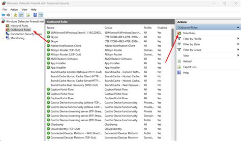 Image result for Windows Defender Firewall