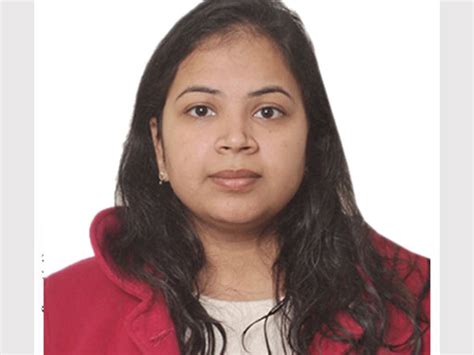 Research | Department of Physics - Chandigarh University