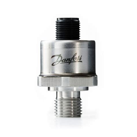 DANFOSS PRESSURE TRANSMITTER DSTP 140 0-25 BAR