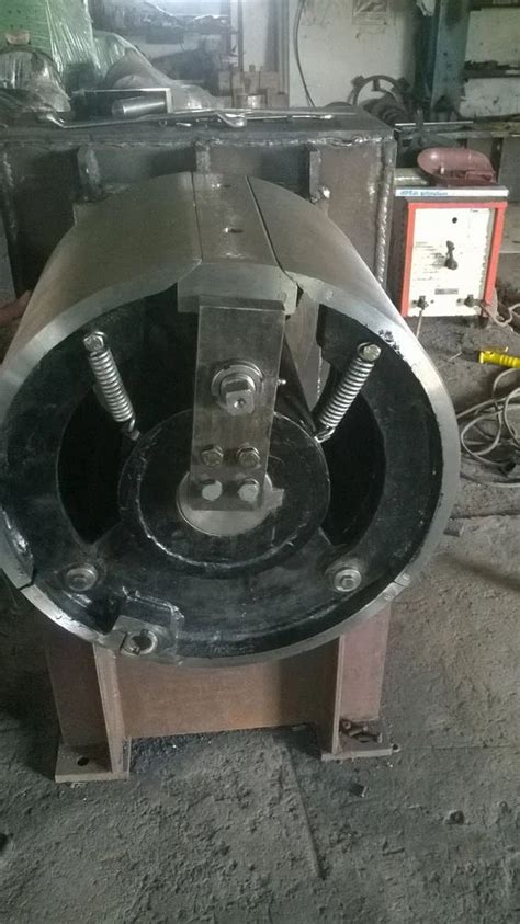 Coilers - Industrial Decoiler Unit Manufacturer from Indore
