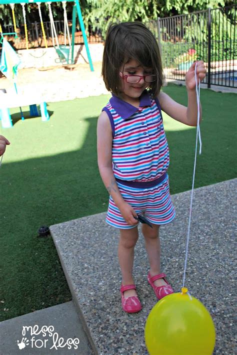 Image result for Balloons Fun Science