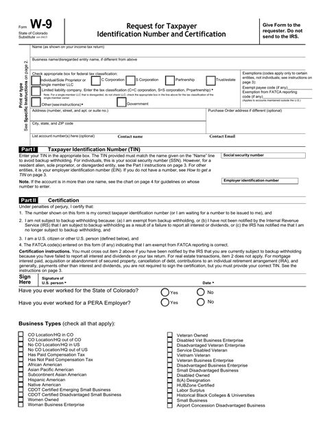 Image result for Writable W 9 Form