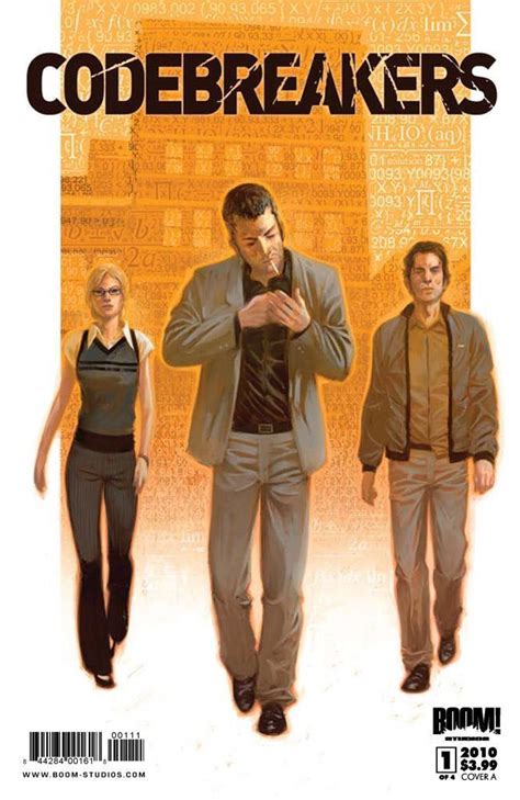 Image result for Famous Code Breakers