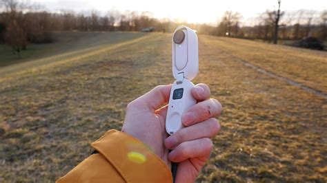 Image result for Insta360 Go 2 Tutorial