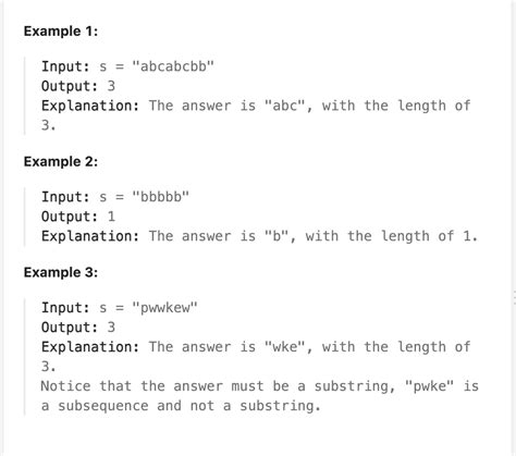LeetCode Longest Palindrome Substring in Java 的图像结果