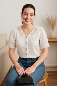 Korean Tops For Women - Buy Korean Tops For Women online at Best Prices ...