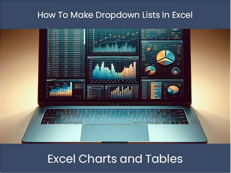 Image result for Excel Dropdown Tutorial