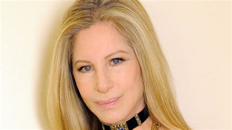 Tragic Details About Barbra Streisand