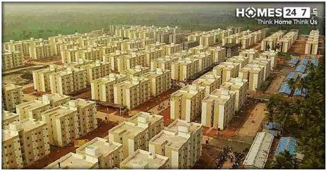 An Overview about NTR Housing Schemes | Andhra Pradesh| Homes247.in