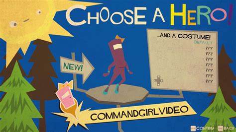 Image result for Bit.trip Runner 2 Characters