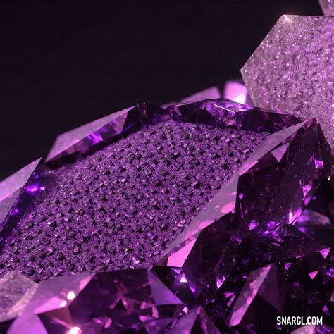 What is the Amethyst Color? Examples, Symbolism, and Uses