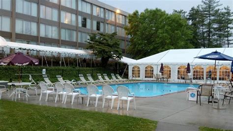 Exton Hotel & Conference Center Pool: Pictures & Reviews - Tripadvisor