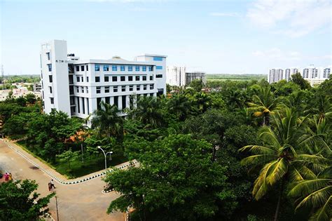BMS Institute of Technology and Management
