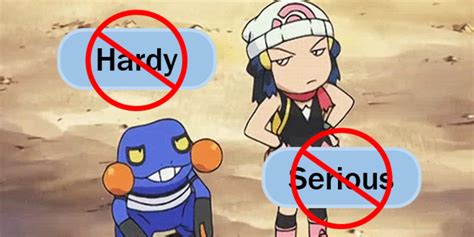 Pokemon: The Best Natures Per Competitive Team Role