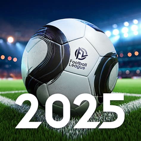 Football League 2025 | Download and play on PC – Google Play Store