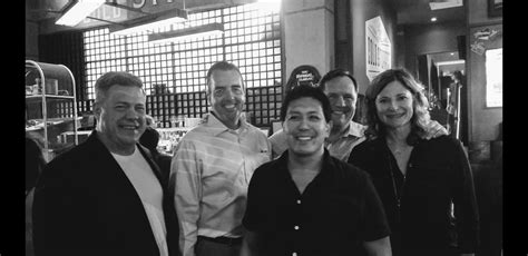 Collinwood Technology Partners Office Photos