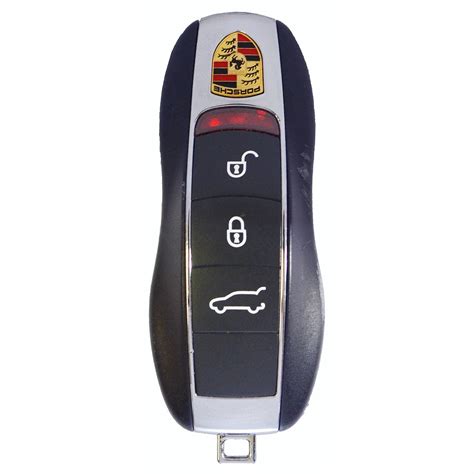 Image result for How to Program Porsche Key