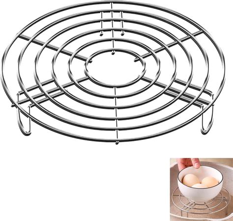 Air Fryer Stand Shelf