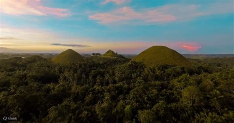 Panglao Airport (TAG) - Panglao Island Shared Transfer - Klook