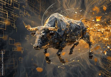 Image result for Exploding Bull