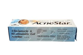 Acnestar Gel: Uses, Side Effects, Price & Substitutes