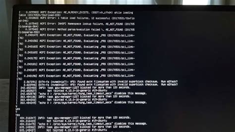 Grub Bootloader Repair 的图像结果
