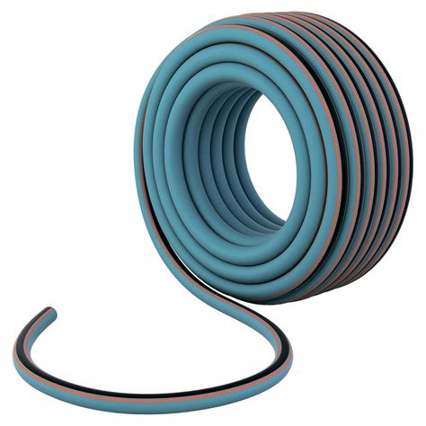 Маркуч за поливане подсилен, 3/4" 25м, LUXE - Palisad топ цена dshome.bg