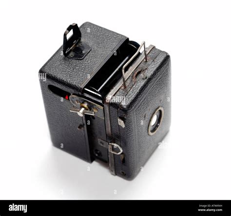 Box Camera 的图像结果