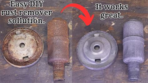 Rust Removal Simple 的图像结果