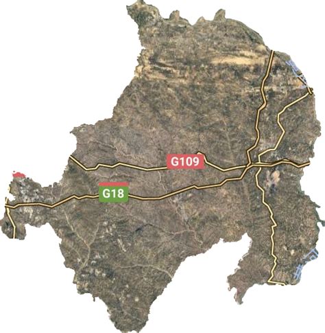 鄂尔多斯市高清卫星地图,鄂尔多斯市高清谷歌卫星地图