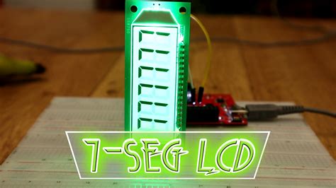 Arduino Tutorial 7 的图像结果