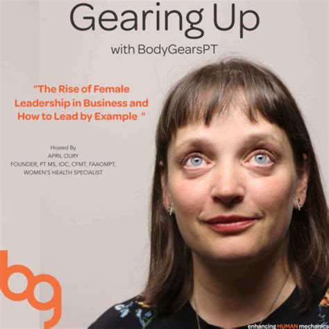 Image result for Lead by Example Female. Image