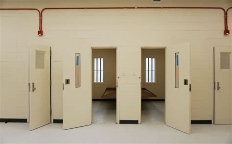 Juvenile detention centers under increased scrutiny - The Charlotte Post