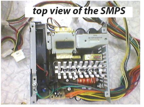 Image result for SMPS Repair Module