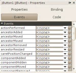 Image result for How to Set Button Names NetBeans Java