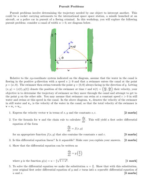 Image result for Trajectory Problems