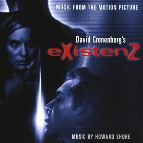 Buy Existenz Online at Low Prices in India | Amazon Music Store - Amazon.in