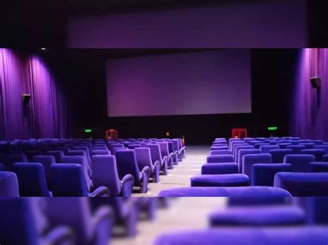 PVR INOX launches app feature for curated movie experience | Zee Business