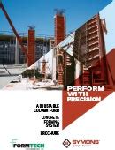 Image result for How to Use Symons Forms