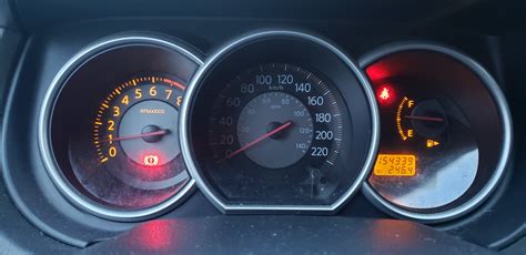 Versa 09 SL radio stopped working / speedometer lights not working | Nissan Versa Forums