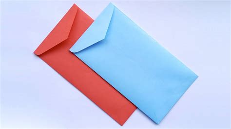 Image result for Envelope Tutorial Simple