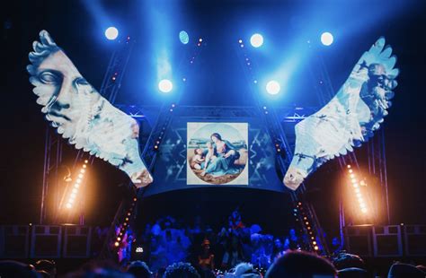 Odyssey Festival 2024: участники, билеты, дата и место проведения ...