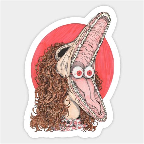 Beetlejuice by thistidae | Spooky stickers, Beetlejuice, Cartoon stickers