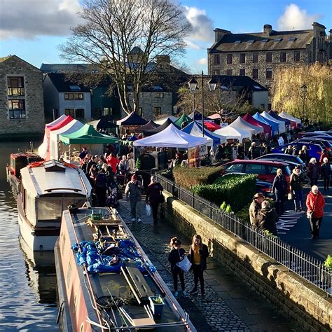 SKIPTON MARKET (2026) All You Need to Know BEFORE You Go (with Photos ...