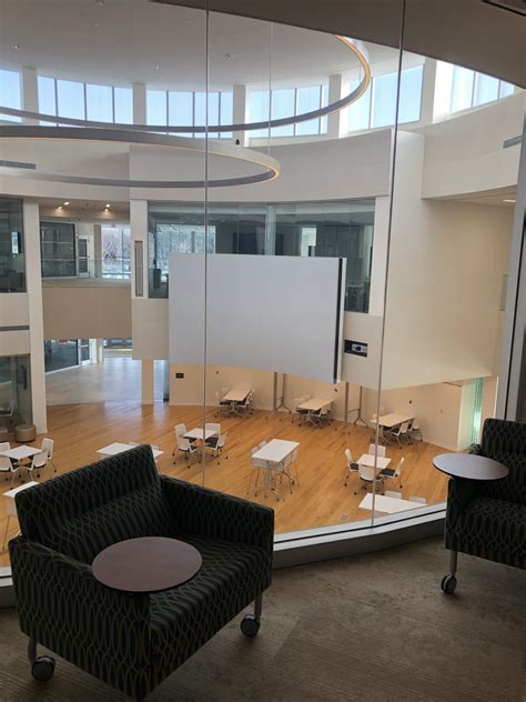 Bryant University - Acceptance Rate, Deadlines & Admission Info