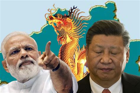 India mocks China’s ‘invented names’ for 11 places in Arunachal THE NEW ...